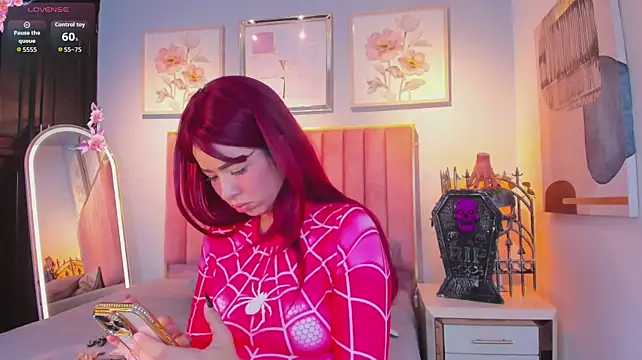 SofiiBuitrago Live XXX-Chat