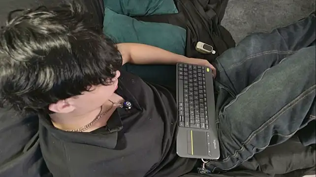 Edward_oa Live XXX Chat