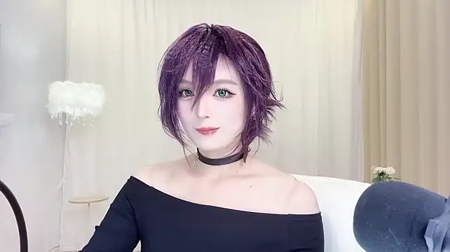 LiLy0608 Chat XXX live