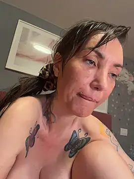 KiraRebyt 라이브 XXX 채팅