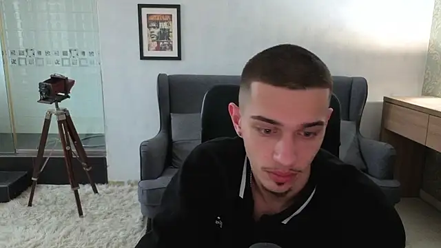 KaydenDrew live XXX chat