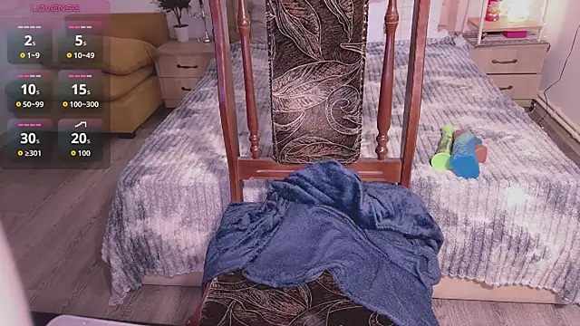 Živý XXX chat KitBiggestClit