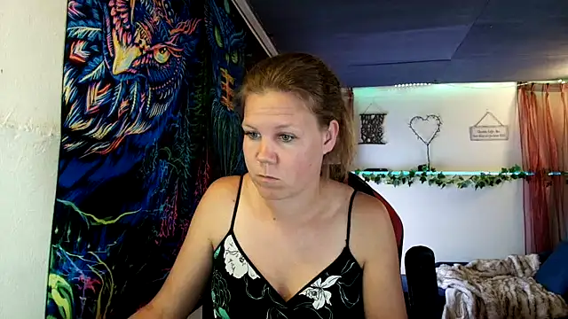 CallMeMaria Live XXX-chat