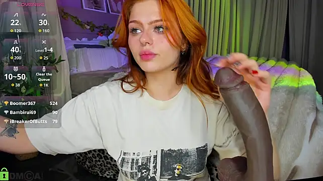 Barbara_Mitchel's Live XXX Chat