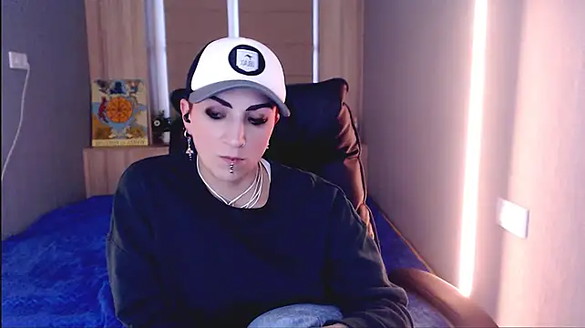 Sweet-n-Strong Live XXX-Chat
