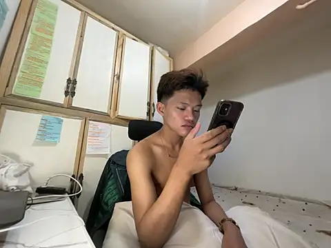 Chat XXX Live wildpinoy27