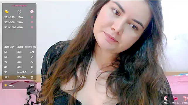 Chat XXX ao vivo de _-ANASTASIA-_