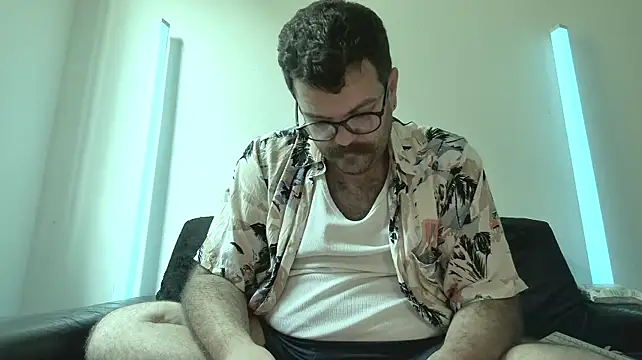 BadDaddyBrasil Obrolan Langsung XXX