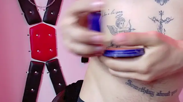 Czat XXX na żywo – AliceandMax