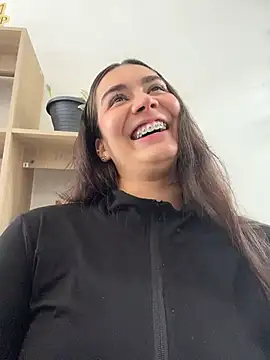 Bonnie_Rider Chat XXX in diretta