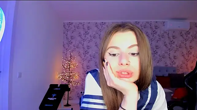 XXX chat uživo modela Hot_Molly5