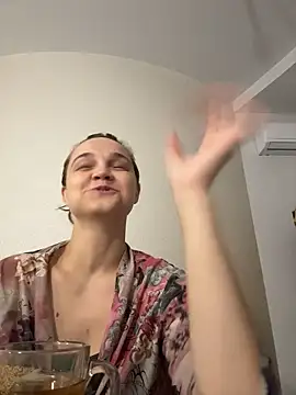 Chat +18 de IowaSin ao vivo