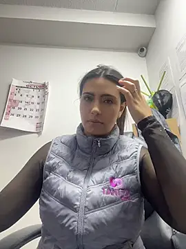 TAMMYBLACKK XXX чат на живо