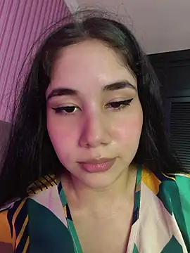 Sembang XXX Secara Langsung liittle_princess18
