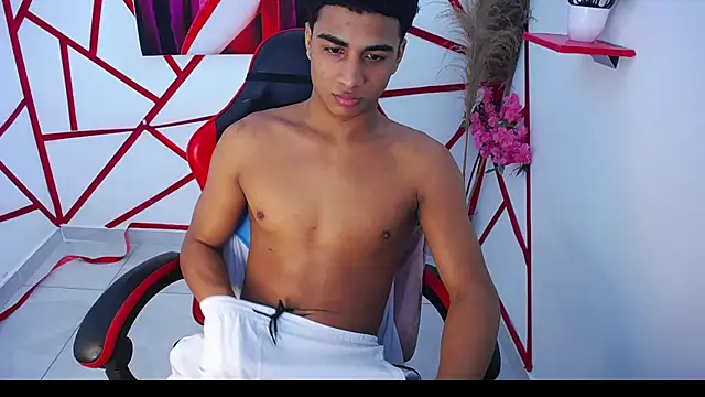 oliver-parker's Live XXX Chat