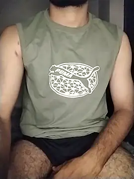 Mr_Hotyy লাইভ XXX চ্যাট