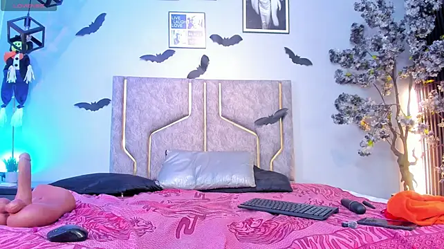 Czat XXX na żywo – miaakittyy