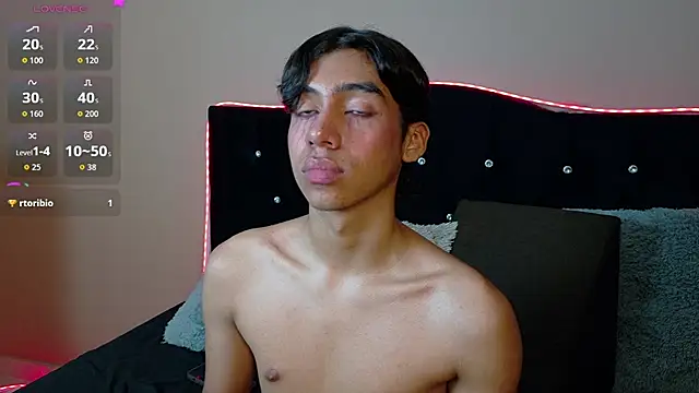 Chat XXX ao vivo de Eros_Lux