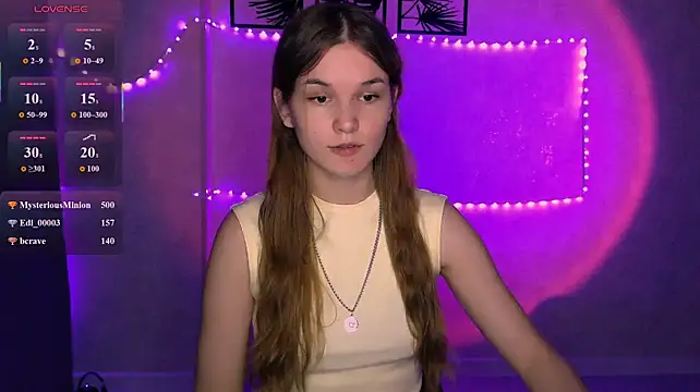 Amber_Roger 라이브 XXX 채팅