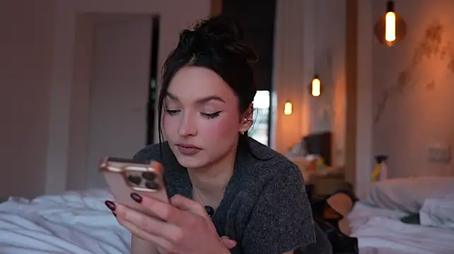 ibiddi – Live XXX-chat