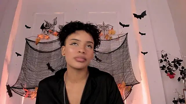 BeckaBlue Live XXX-Chat
