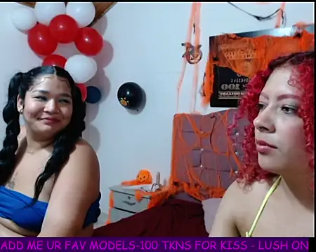 LITTLEJULES' Live XXX Chat