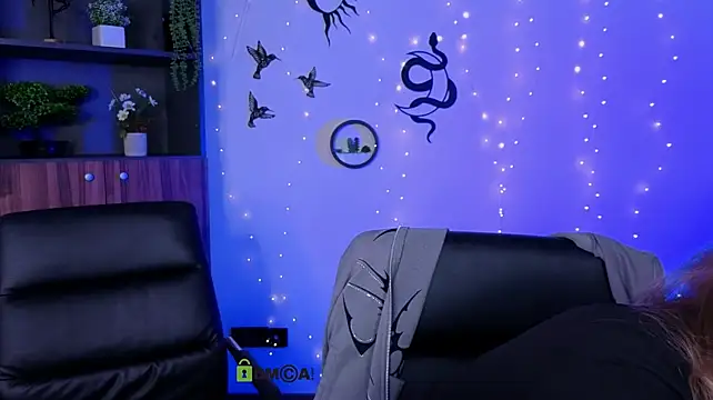 lisa_dark_ 现场XXX聊天