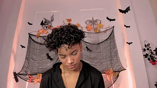 BeckaBlue's Live XXX Chat