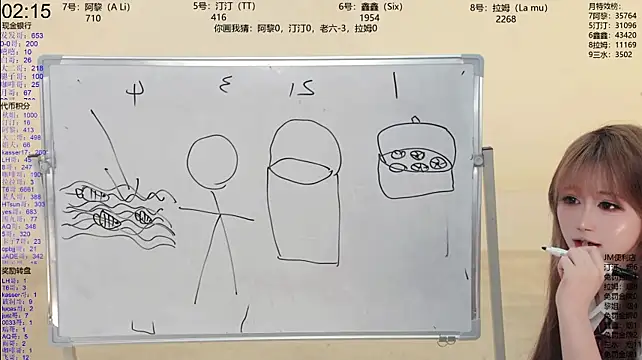 JM-777 即時 XXX 聊天
