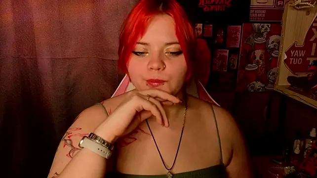 Chat XXX ao vivo de kellysweets