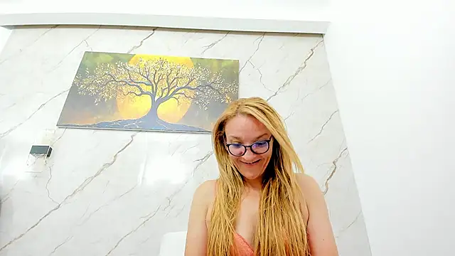 maddy_cartter's Live XXX Chat