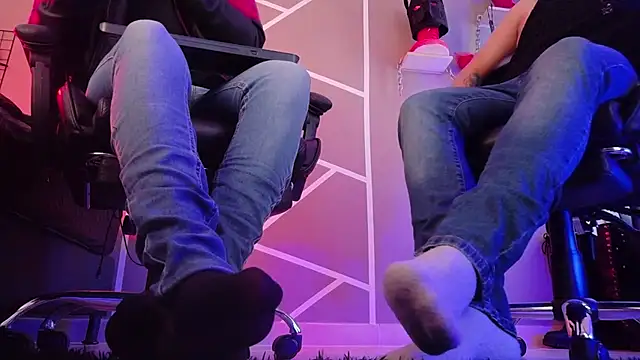 AngeloandEdward XXX чат на живо