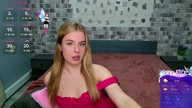 Sofia_Weber's Live XXX Chat