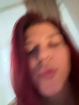 RiriRoseey – Live XXX-chat