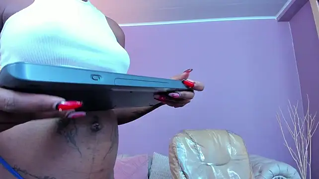 amber-hill's Live XXX Chat