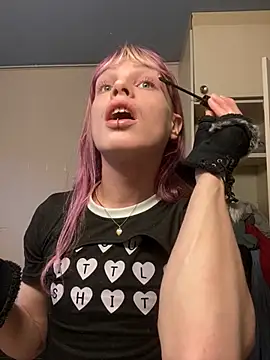 Divabolicaln Live XXX chat
