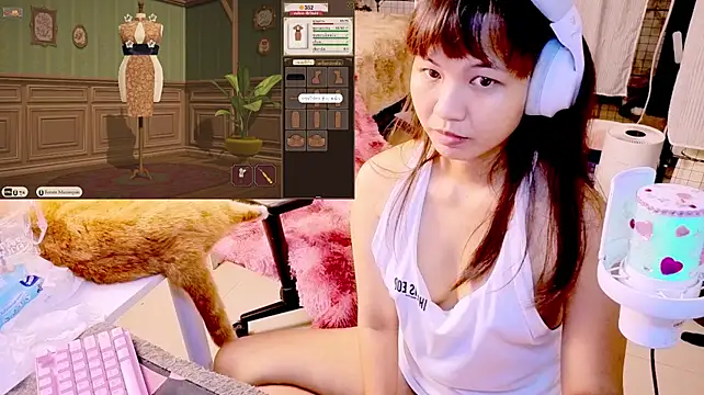 Živý XXX chat Kana_G