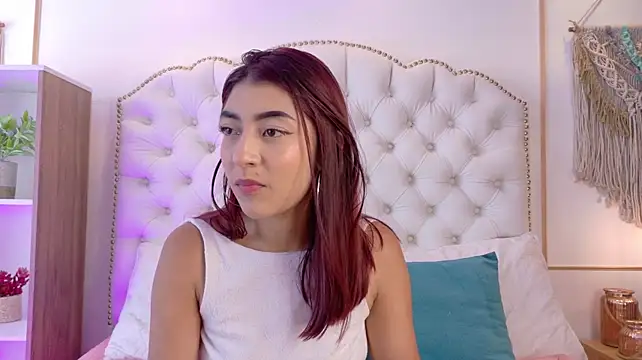 AriaStonne's Live XXX Chat