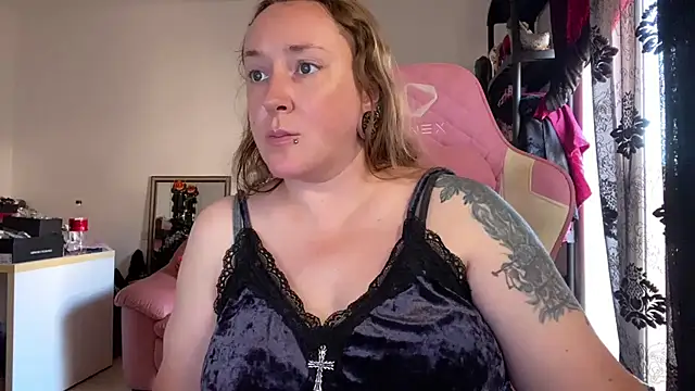 Chat XXX Live kisicaxx