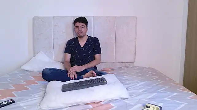 manuel_oa Live XXX-Chat