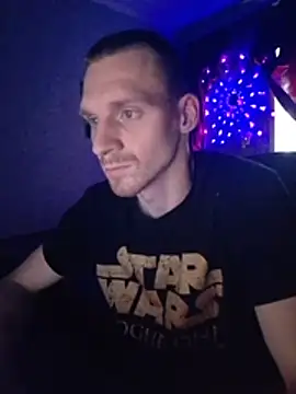 LeonRush_ Live XXX-chat
