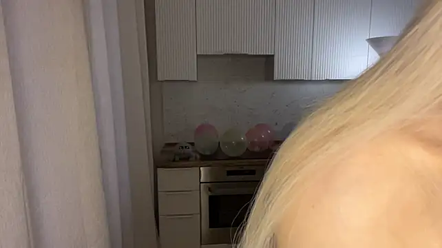 Mililluu – Naživo XXX chat