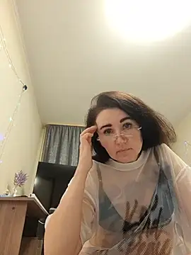 Tanya-Natural Obrolan Langsung XXX