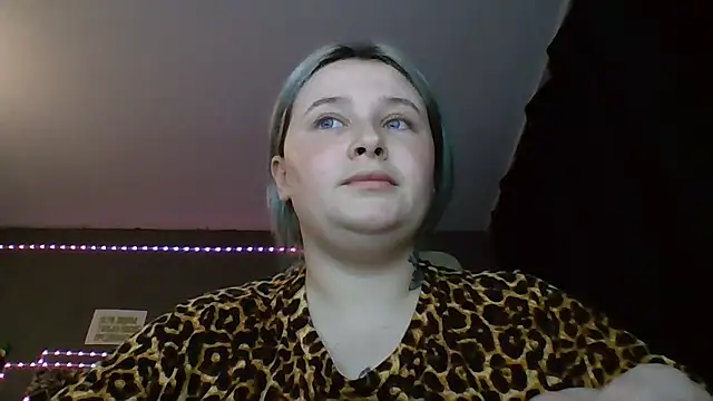 Light_Luna's Live XXX Chat