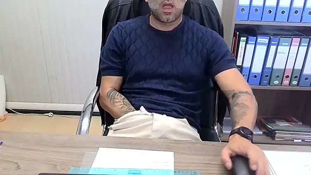 Živý XXX chat Evasionee