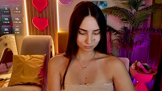 Chat XXX ao vivo de SelinOtis