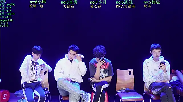 BTboy-0001's Live XXX Chat