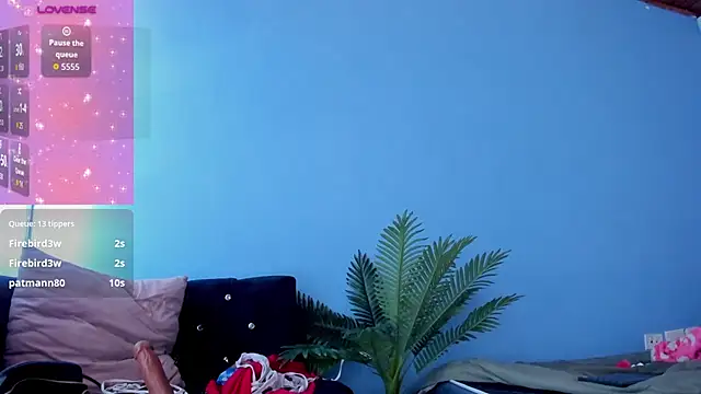 Cataleya__Marin Chat XXX in diretta