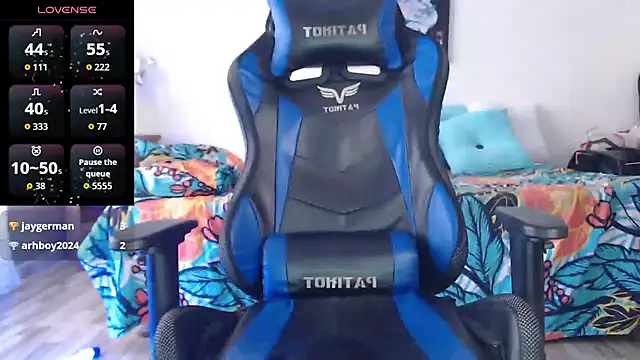 horse_man2 Live XXX Chat