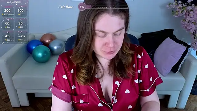 Chat XXX ao vivo de Nancy_Sun_
